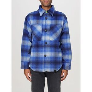 Barrow Shirt Men Blue